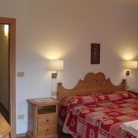 B&B La Ceresara Asiago Buitenkant foto