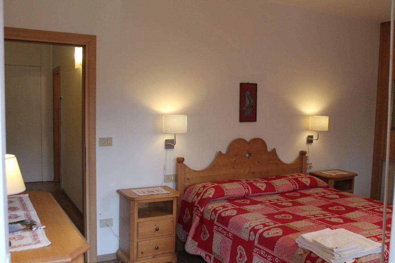 B&B La Ceresara Asiago Buitenkant foto