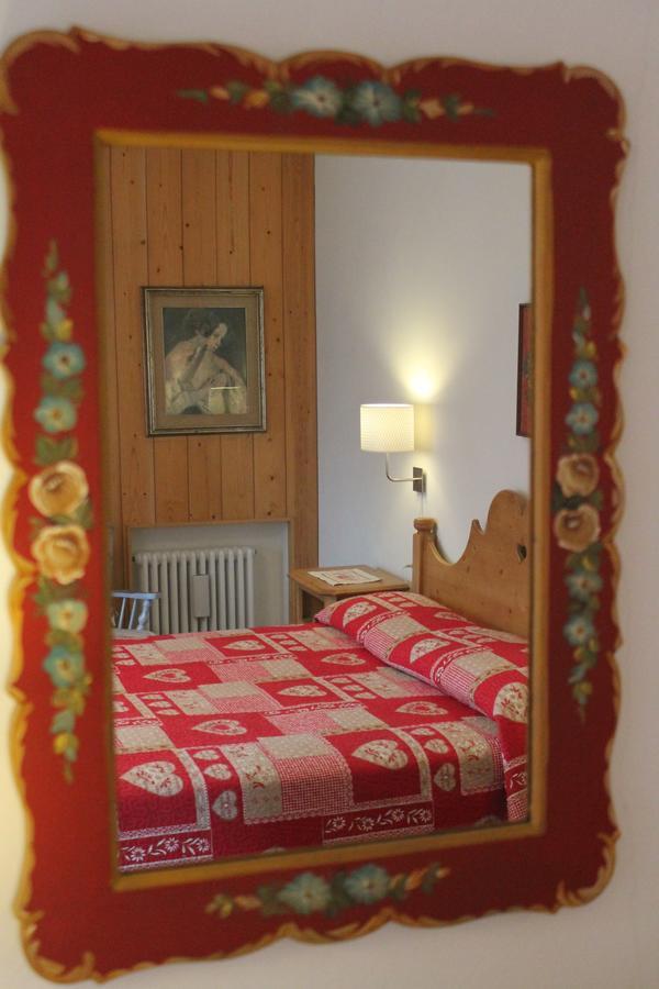 B&B La Ceresara Asiago Buitenkant foto