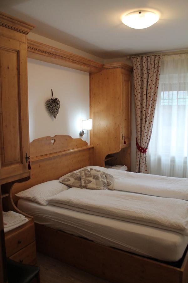 B&B La Ceresara Asiago Buitenkant foto